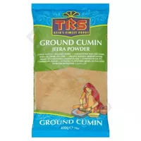 Kmin rzymski mielony Ground Cumin Jerra TRS 400g