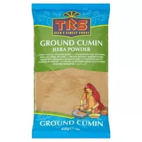 Приправа римский тмин молотый Ground Cumin Jerra TRS 400g