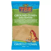 Kmin rzymski mielony Ground Cumin Jerra TRS 400g