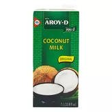 Mleko kokosowe Coconut Milk Aroy-D 1l