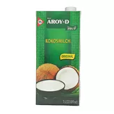 Coconut Milk Aroy-D 1l