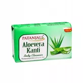 Aloevera Kanti Body Cleanser 75g Patanjali