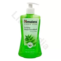 Żel do mycia twarzy Purifying Neem Face Wash Himalaya 400ml