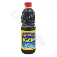 Soy Sauce Kikko Siyau Sazonador Oriental 500ml