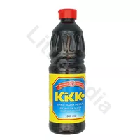 Sos sojowy Kikko Siyau Soy Sauce Sazonador Oriental 500ml