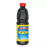 Sos sojowy Kikko Siyau Soy Sauce Sazonador Oriental 500ml