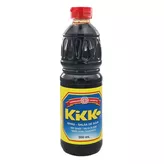 Sos sojowy Kikko Siyau Soy Sauce Sazonador Oriental 500ml