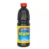 Soy Sauce Kikko Siyau Sazonador Oriental 500ml