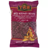 Fasola czerwona Red Kidney Beans TRS 2kg