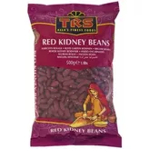 Красная фасоль Red Kidney Beans TRS 2kg