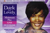 Dark and Lovley Moisture Plus Super