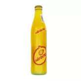 Carbonated Soft Drink Pineapple Piña Hipinto 350ml