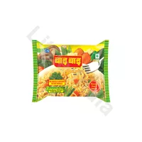 Makaron instant o smaku warzyw Instant Noodles Veg Masala Flavored Wai Wai 60g