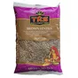 Whole Brown Lentils TRS 1kg