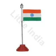 Flagi Indi pamiątka India Flags 1 szt.