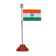 Flaga Indi pamiątka India Flags 1 szt.