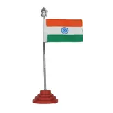 Cloth India Flags 1 psc.