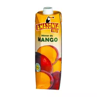 Napój Mango Amazonia Fruit 1l