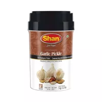 Garlic Pickle Shan 1kg