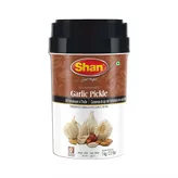 Garlic Pickle Shan 1kg