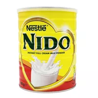 Milk Powder Nido Nestle 900g