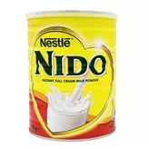 Leche en Polvo Nido Nestle 900g