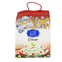 Long Grain Basmati Rice Classic Little India 5kg