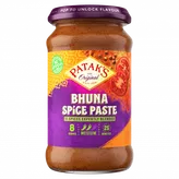 Pasta curry średnio-pikantna Bhuna Patak's 283g