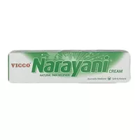 Narayani Krem Przeciwbólowy Vicco 15g