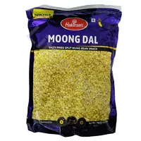 Indyjska przekąska Moong Dal Haldiram's 1kg