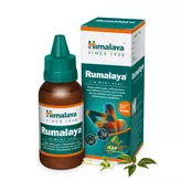 Liniment Rumalaya Himalaya 60ml