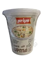 Danie Instant Quick Upma Priya 80g