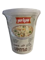 Danie Instant Quick Upma Priya 80g