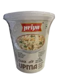 Danie Instant Quick Upma Priya 80g