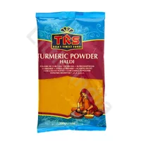 Kurkuma mielona Tumeric Powder Haldi TRS 100g