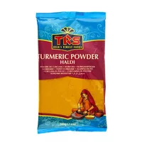 Cúrcuma molida Tumeric Powder Haldi TRS 100g