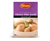 Przyprawa do kurczaka Chicken White Karahi Shan 40g