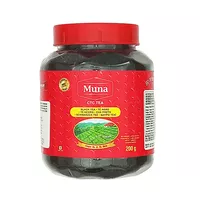 Herbata czarna granulowana CTC Tea Muna 200g