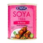 Kawałki sojowe w zalewie Soya Tikka Top-Op 850g