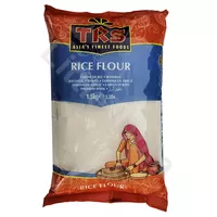 Mąka ryżowa Rice Flour TRS 1,5kg