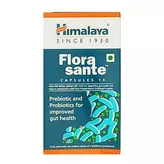 Florasante probiotyk Himalaya 10 kapsułek