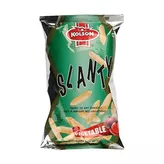 Prażynki o smaku warzyw Slanty Vegetable Kolson 60g