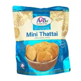 Mini Thattai 200g A2B