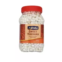 Kulki cukrowe Sweet Makhana AliBaba 350g