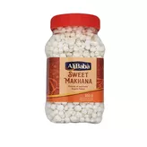 Kulki cukrowe Sweet Makhana AliBaba 350g