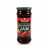 Strawberry Jam Al Durra 430g