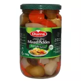 Warzywa konserwowe Warzywa konserwowe Durra Mixed Pickles Durra 710g