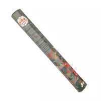 Kadzidełka piżmowe Kasturi Incense Sticks Lakshmi 20szt.