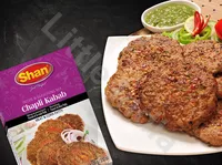 Chapli Kebab 100g Shan