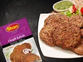 Chapli Kebab 100g Shan